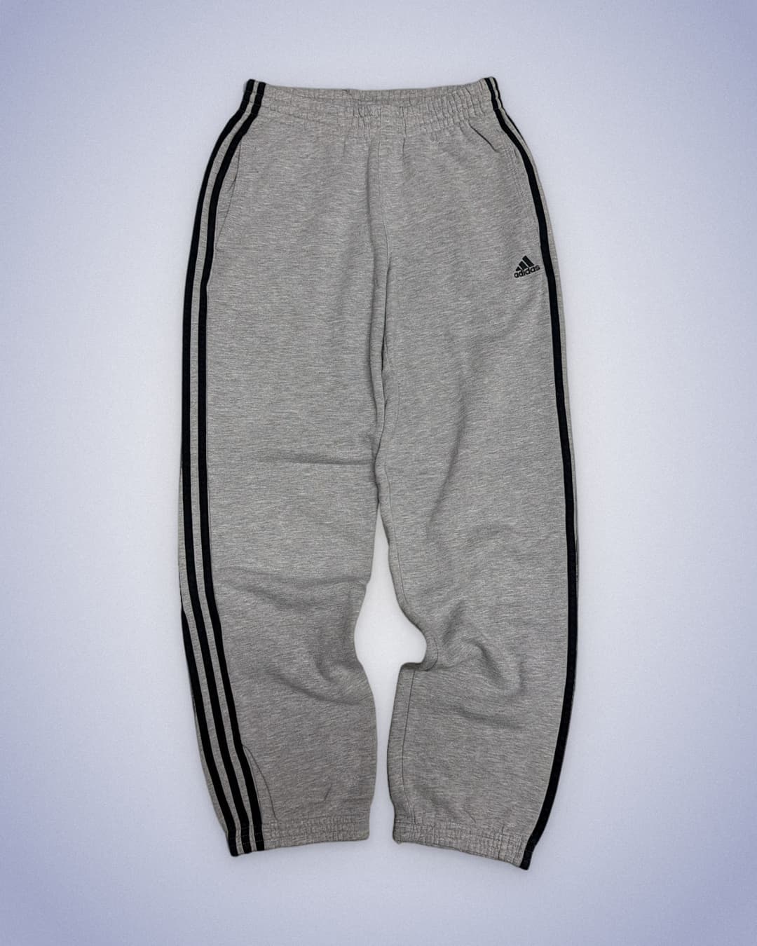 Adidas PE Jogger Grey — 1