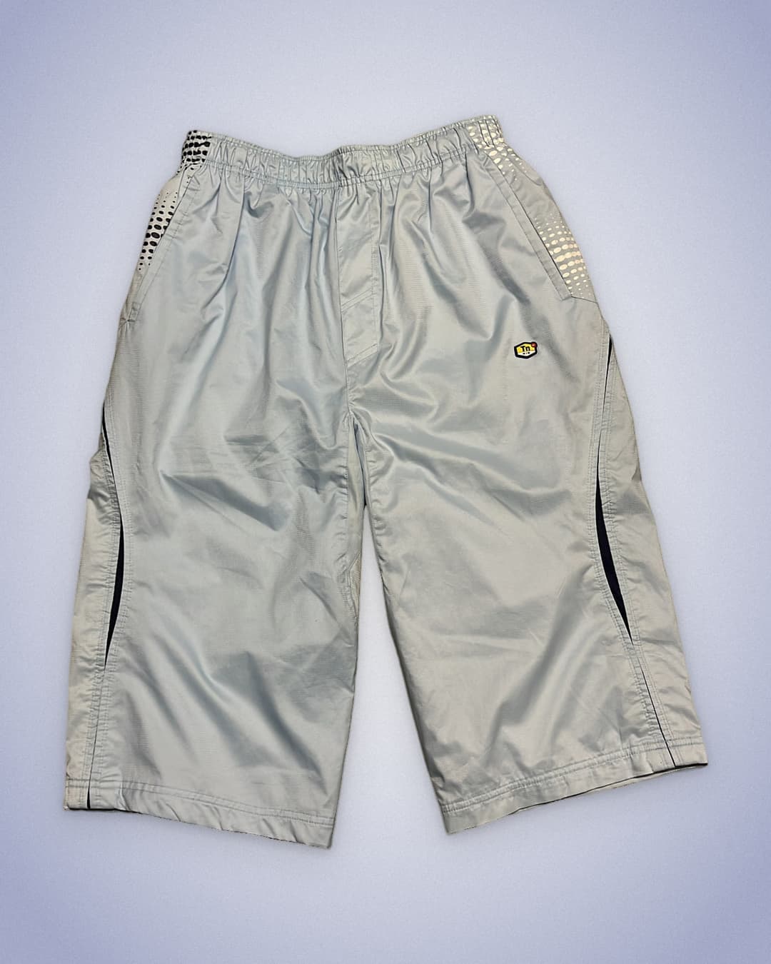 Nike Tn Shorts Light Blue — 1