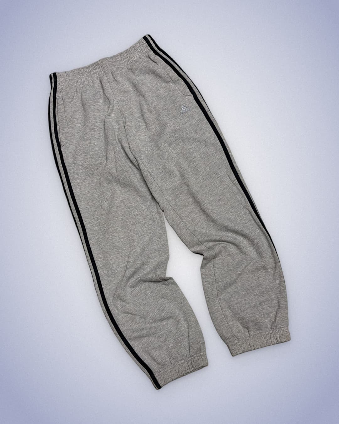 Adidas PE Jogger Grey/black — 1