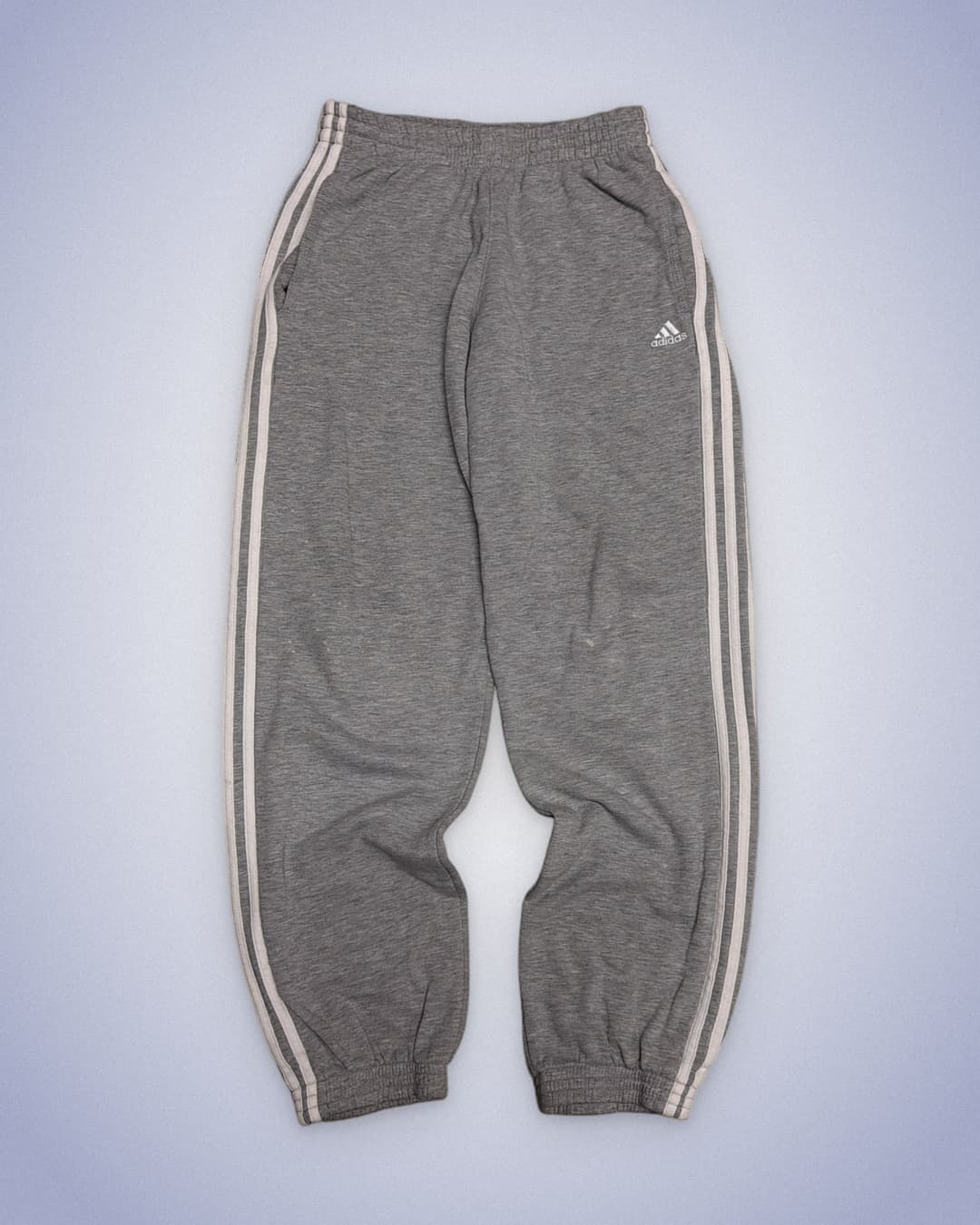 Adidas PE Jogger Grey/white — 1