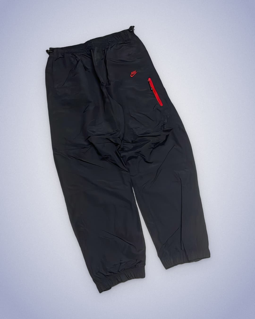 Nike Airmax 95 Trackpants Black — 1