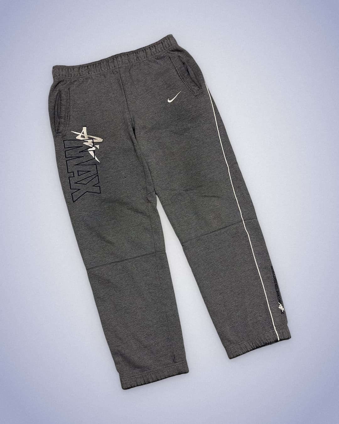 Nike Airmax Jogger Grey — 2