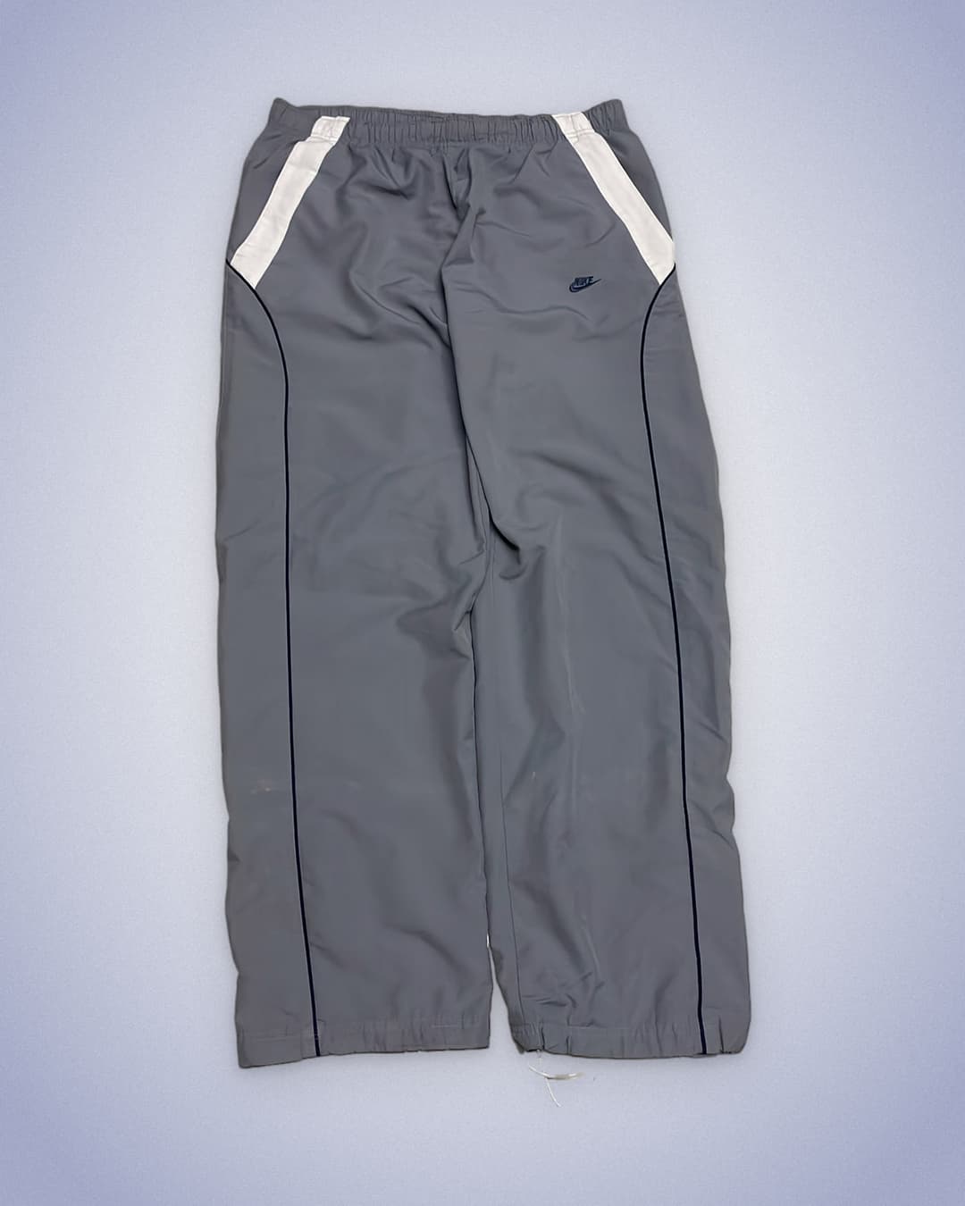 Nike Tn Trackpants Grey — 2