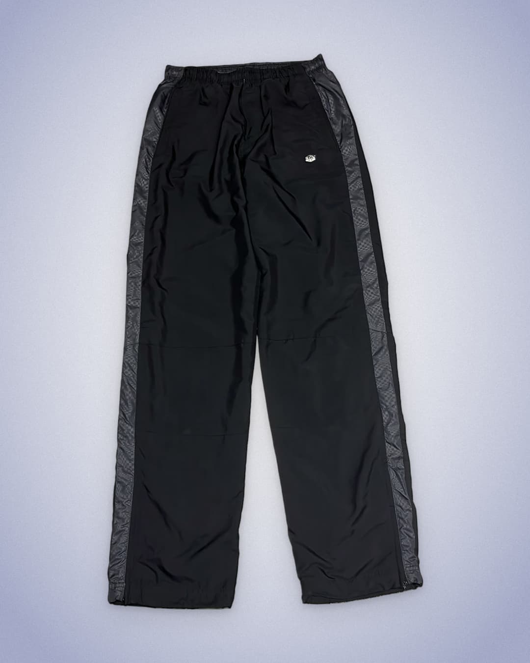 Nike Tn Trackpants Black — 1