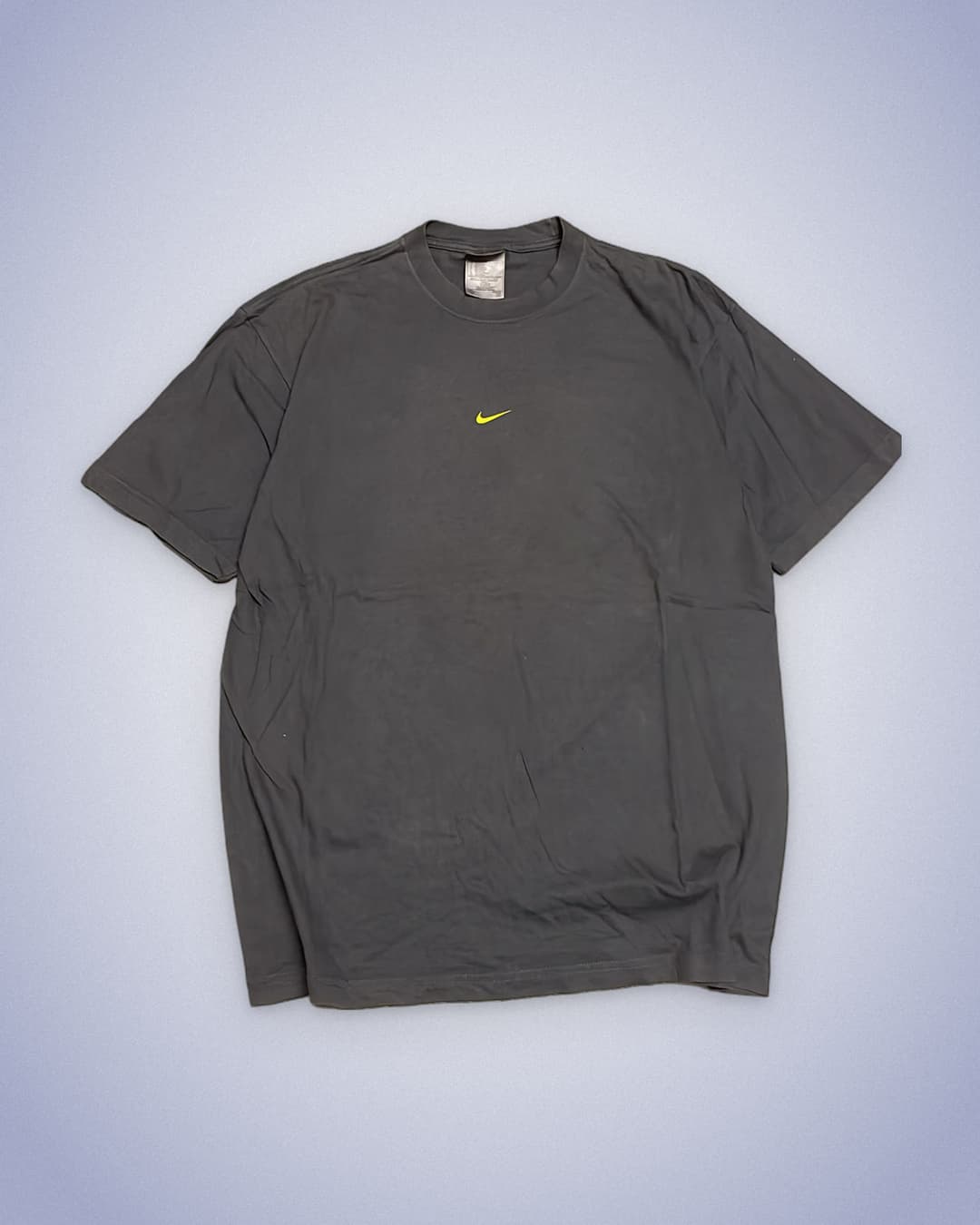 Nike Airmax 95 T-Shirt Grey — 1