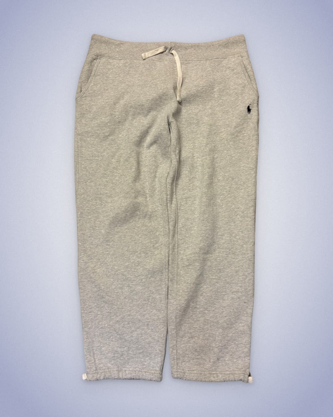 Ralph Lauren Drawstring Jogger Grey — 1