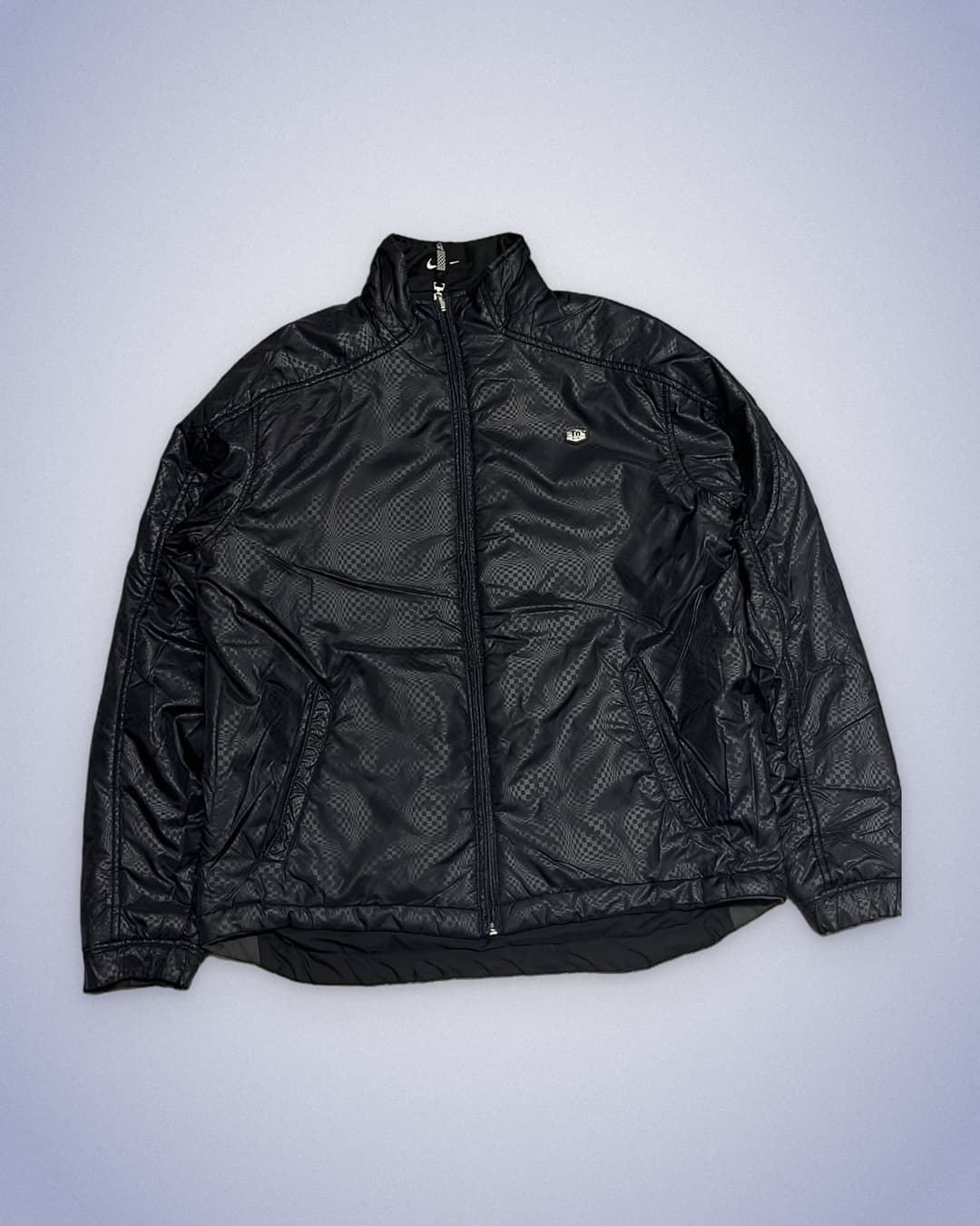 Nike Tn Puffer Black — 7