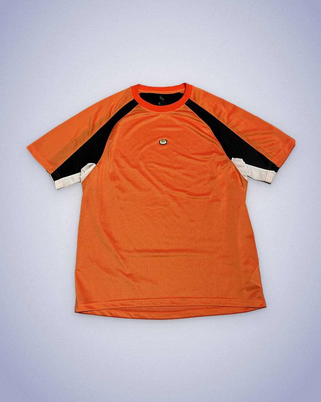 Nike TN-Tshirt Orange-Lab — 2