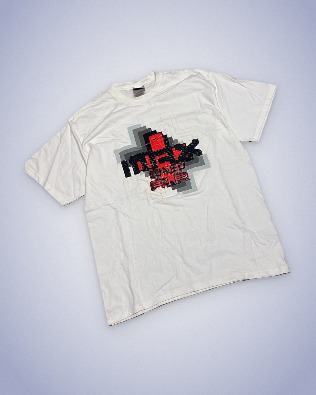 Nike TN T-Shirt Graphic — 1