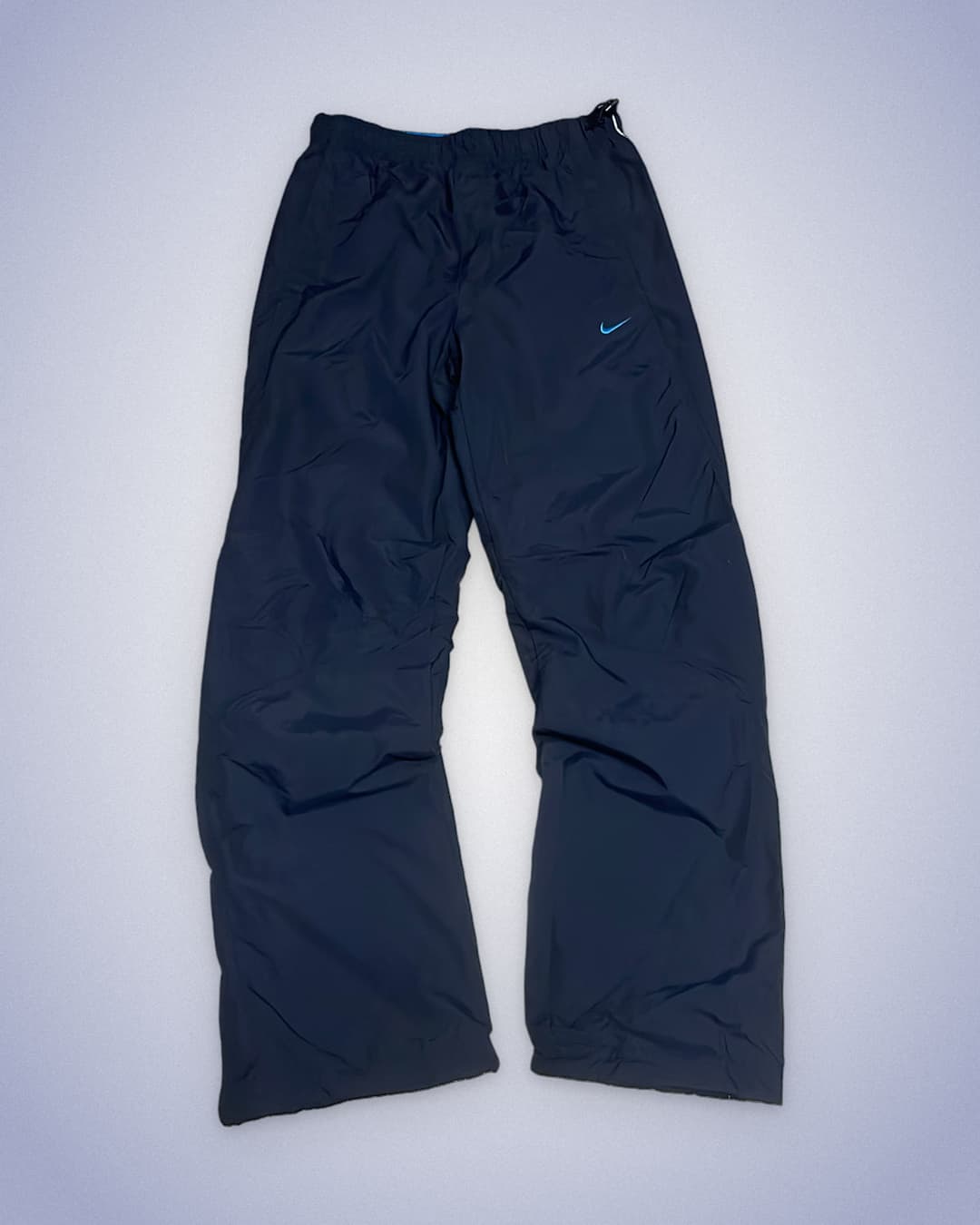 Nike Shox Trackpants Navy — 2