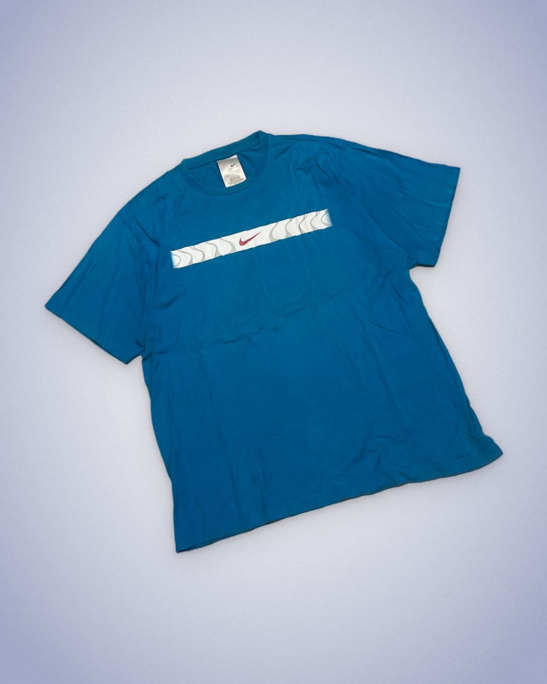 Nike TN T-Shirt Graphic — 1
