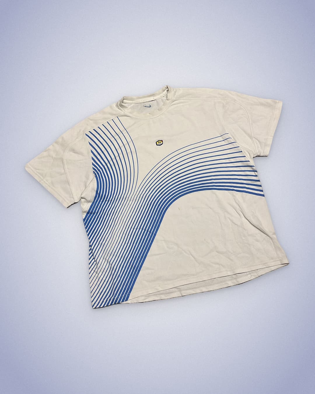 Nike TN T-Shirt Laser — 1