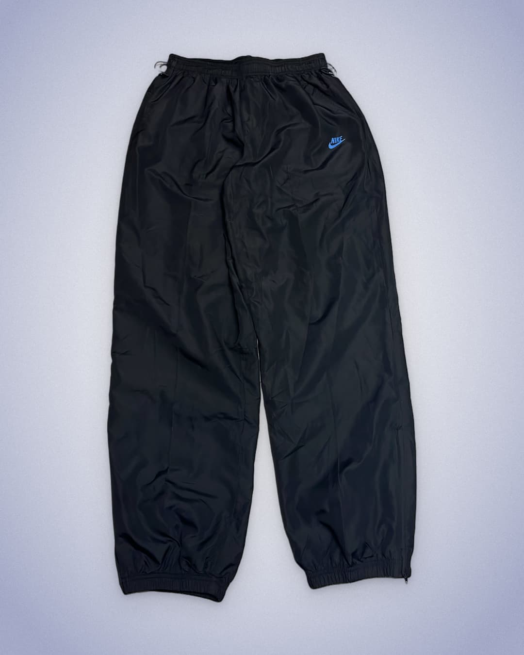 Nike Airmax LTD Trackpants Black — 2