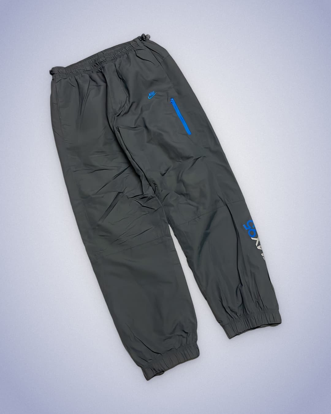 Nike Airmax 95 Trackpants Grey — 1