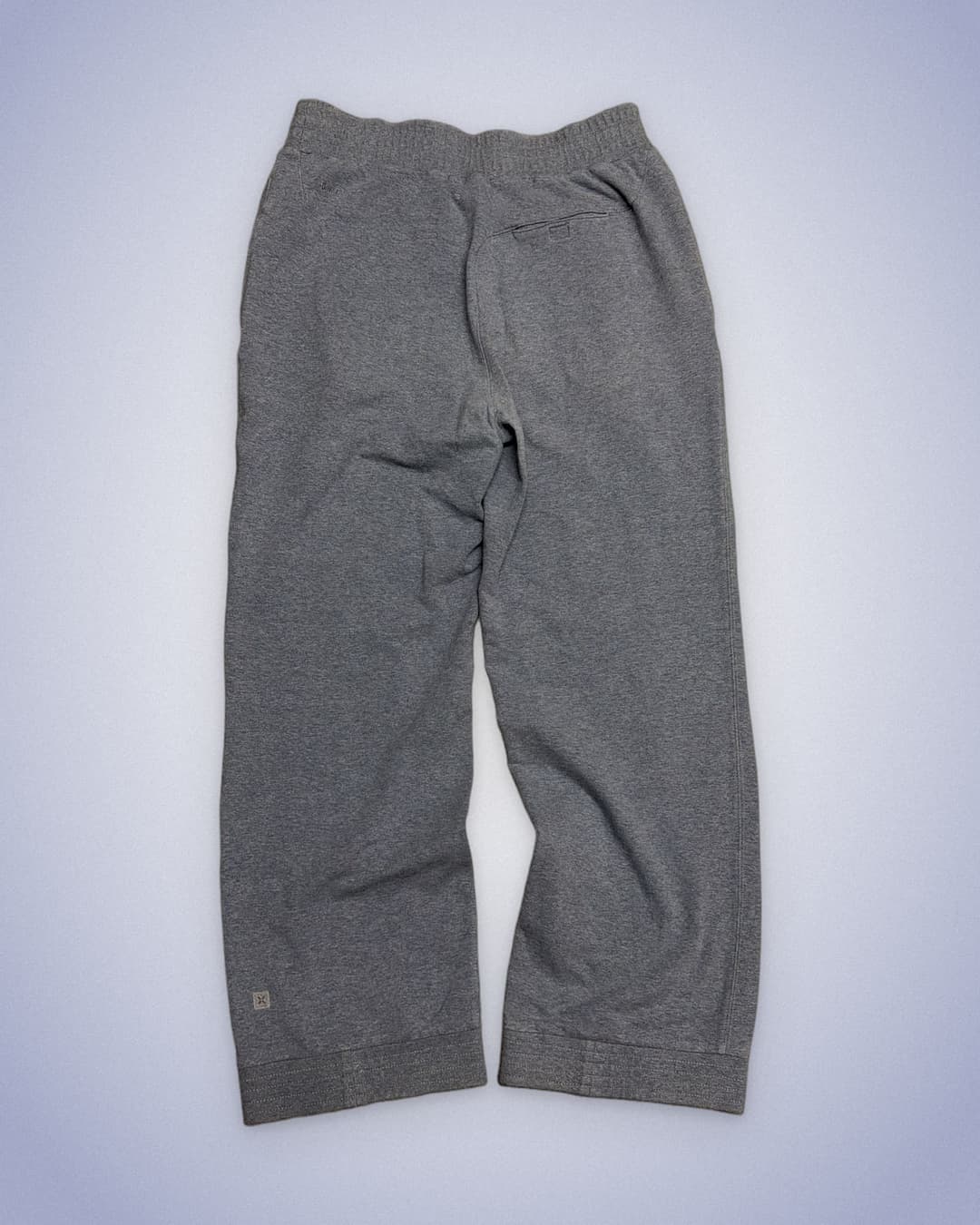 Nike Training Jogger Grey — 5