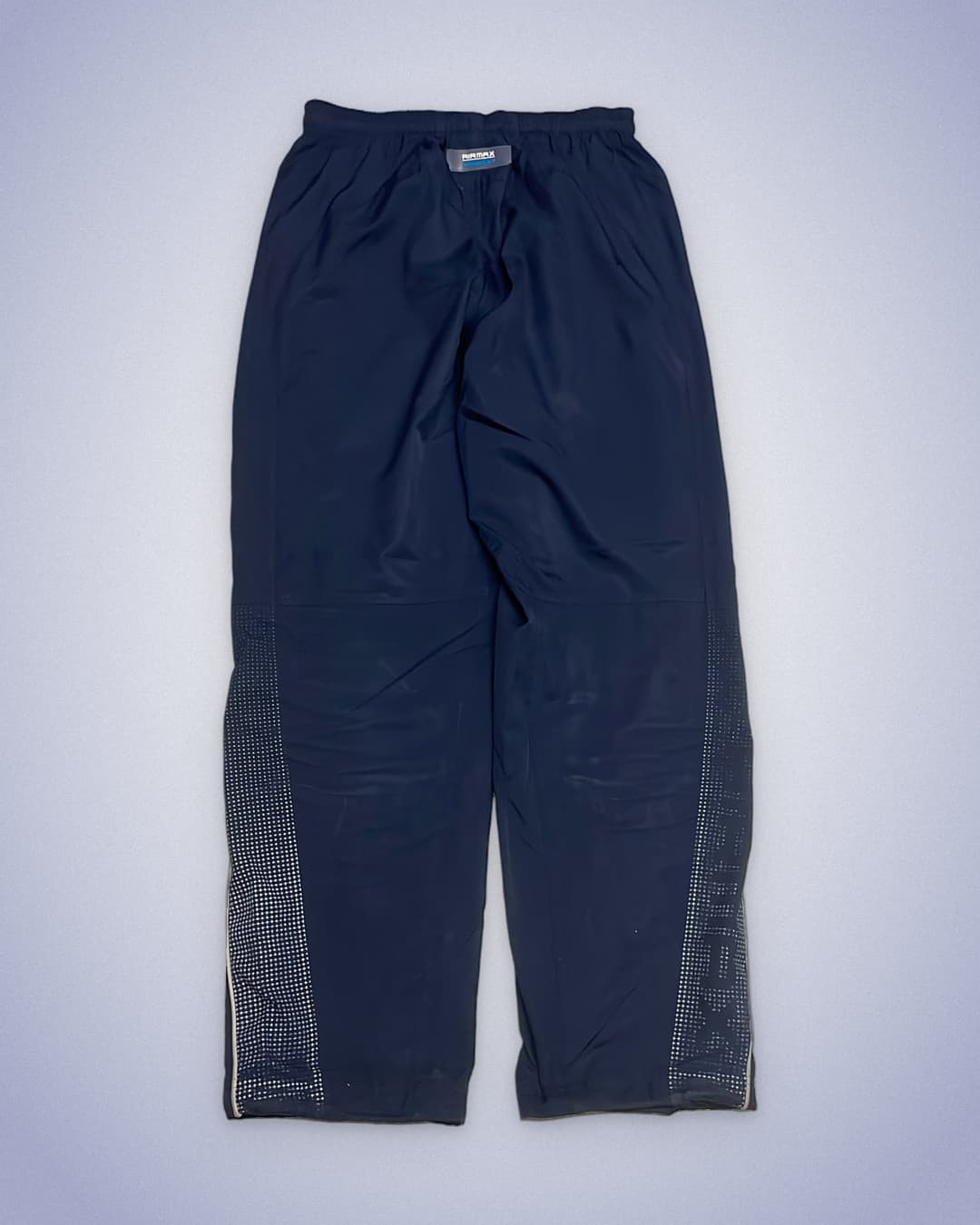 Nike Airmax 87 Trackpants Navy — 6