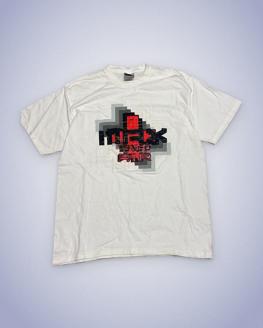 Nike TN T-Shirt Graphic — 2