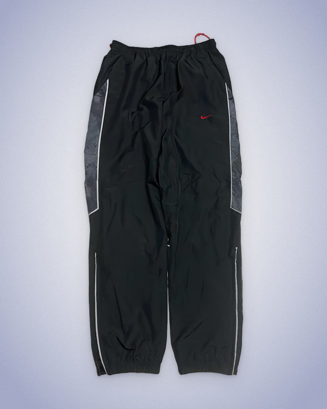 Nike Airmax LTD Trackpants Black — 2