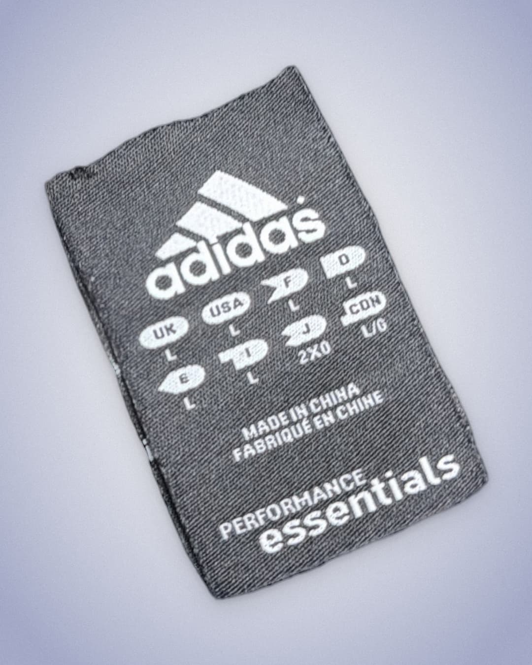 Adidas PE Jogger Navy/Blue — 4