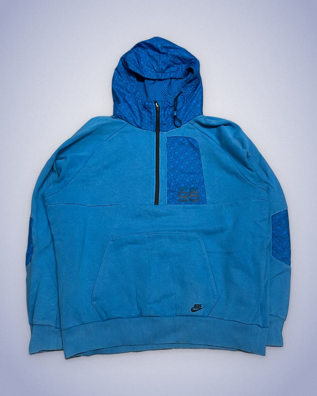 Nike Airmax WIndbreaker — 1