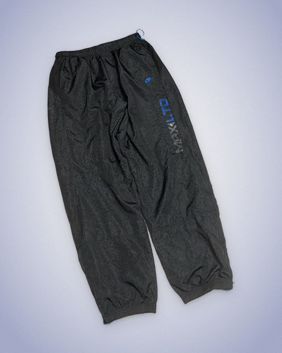 Nike Airmax LTD Trackpants Grey — 1
