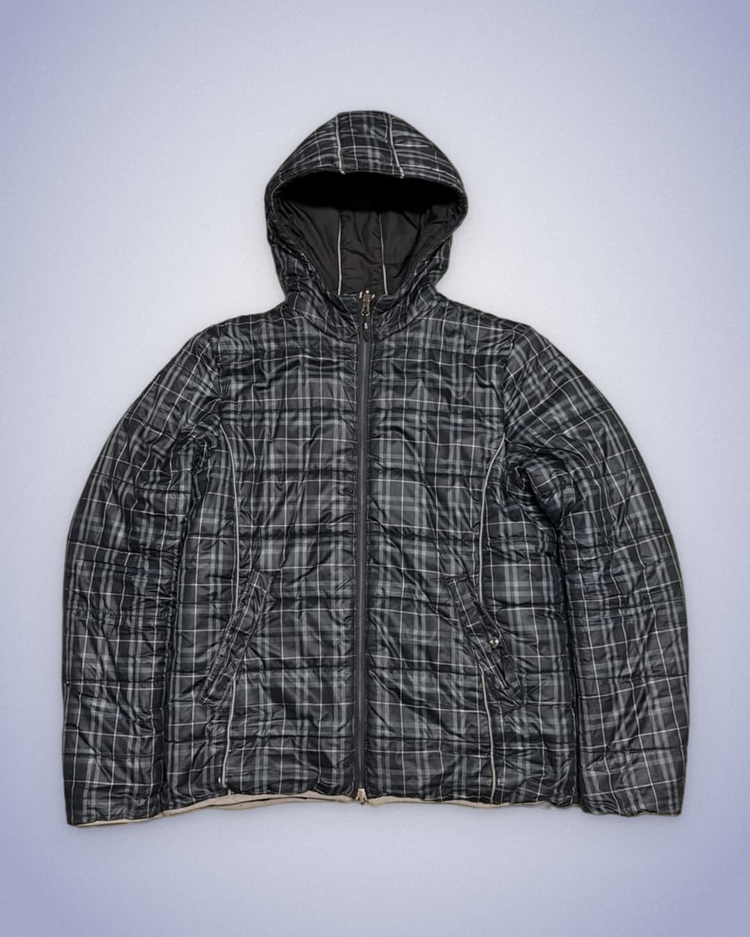 Armani Emporio Armani Puffer Black — 7