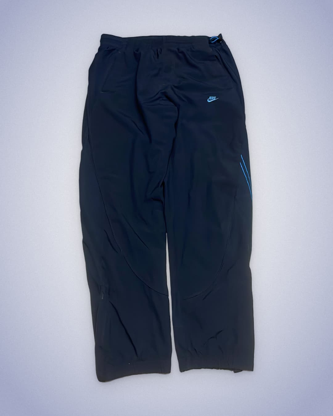 Nike Air Trackpants Navy — 2