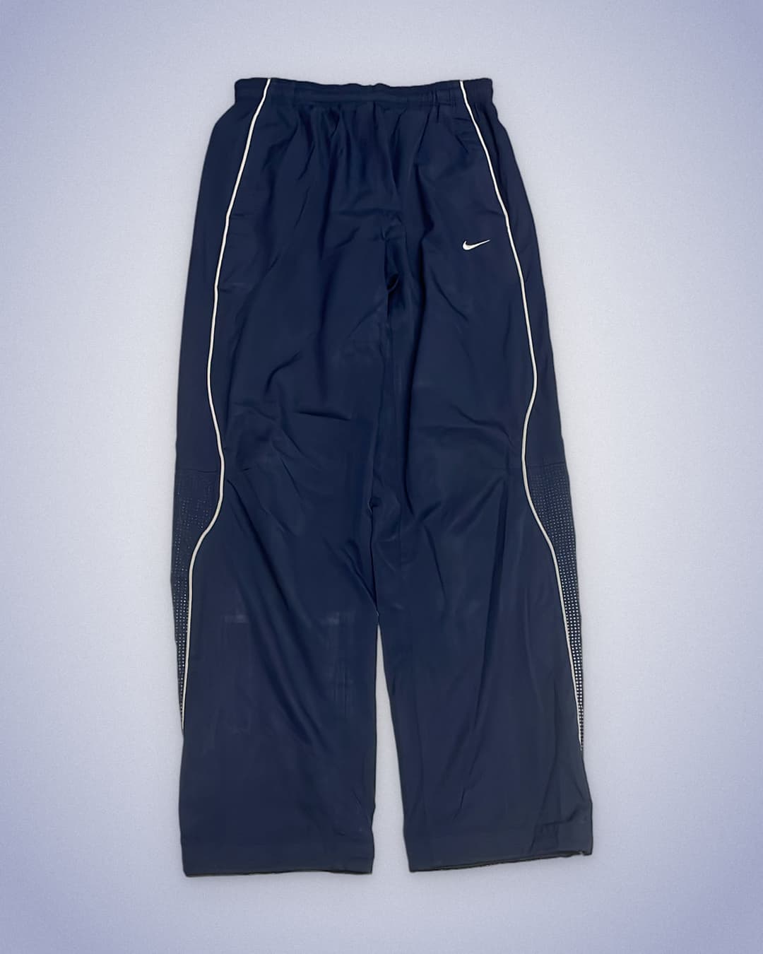 Nike Airmax 87 Trackpants Navy — 2