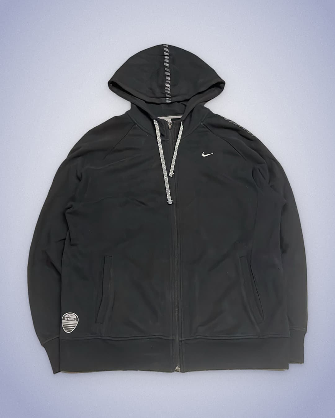 Nike Training Set Navy — 1