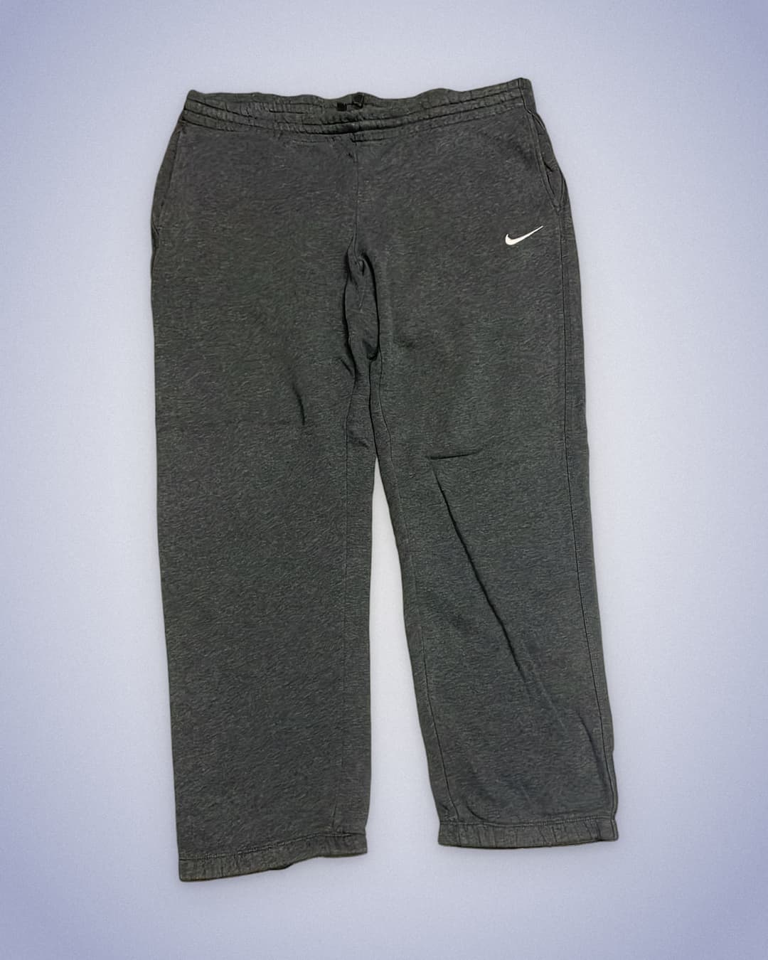 Nike Basic Jogger Grey — 1