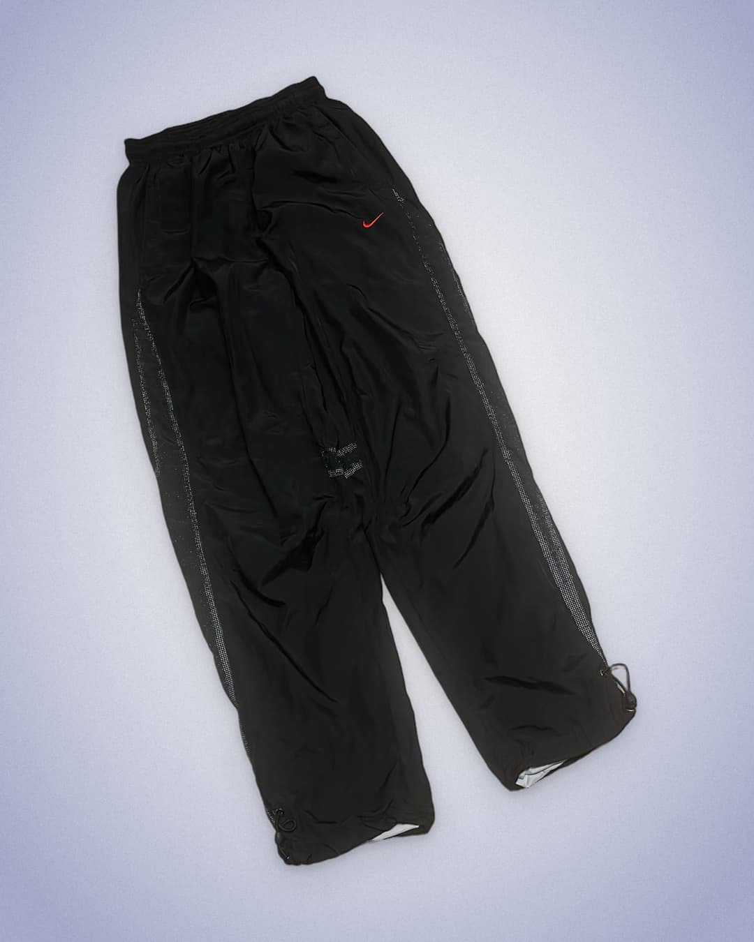 Nike Airmax 87 Trackpants Black — 2
