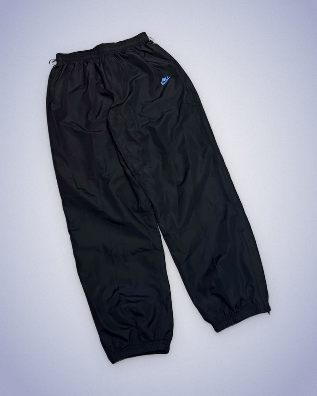 Nike Airmax LTD Trackpants Black — 1