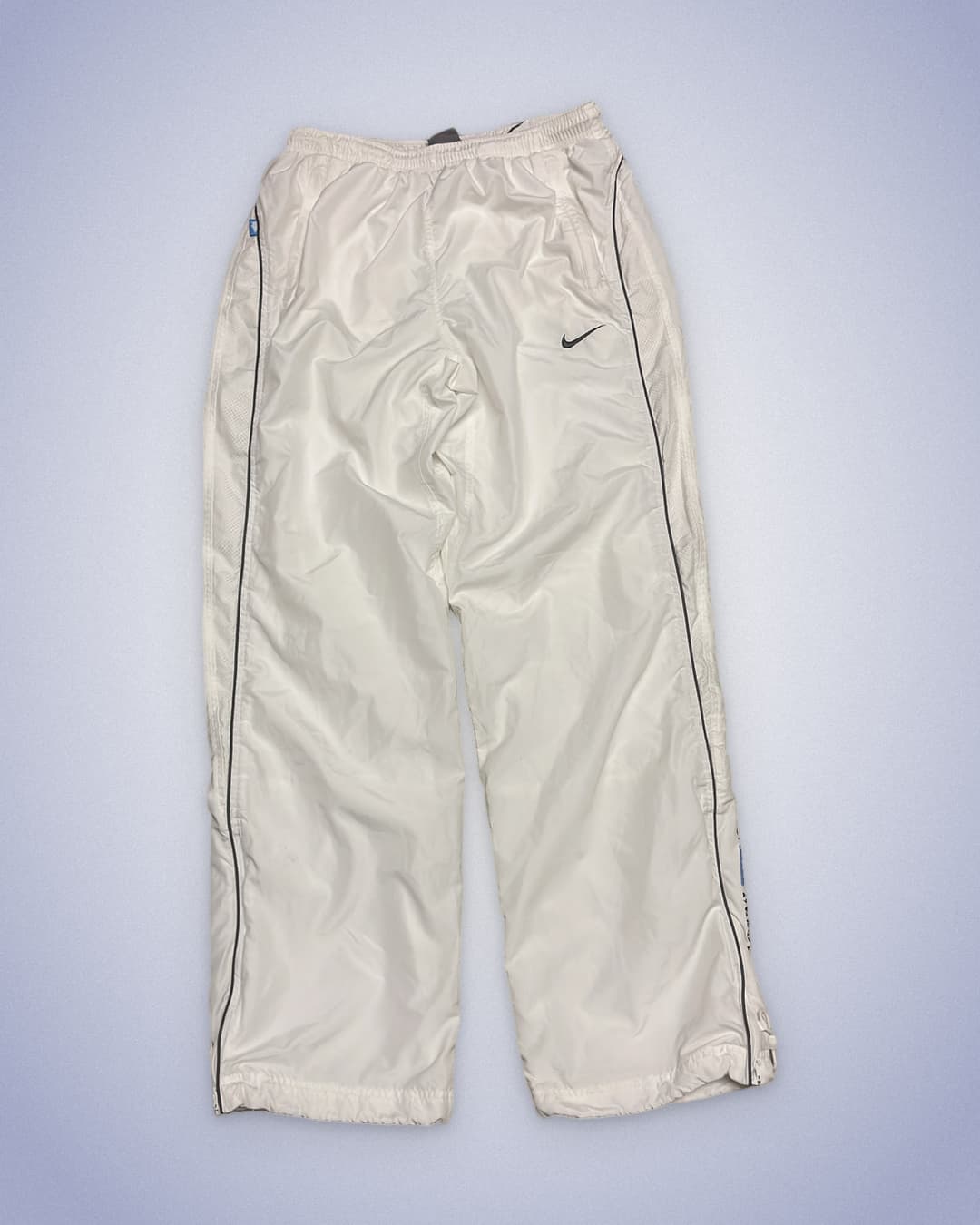 Nike Airmax Trackpants White — 1