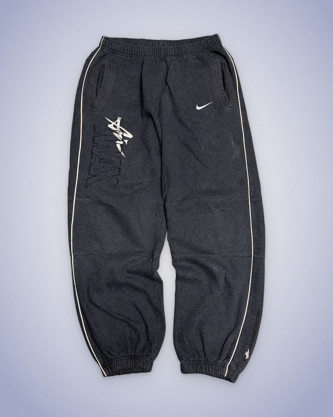 Nike AM Jogger Grey — 1