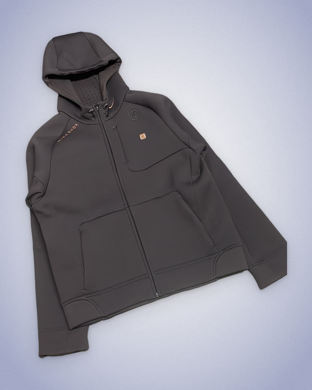 Neoprene — 1