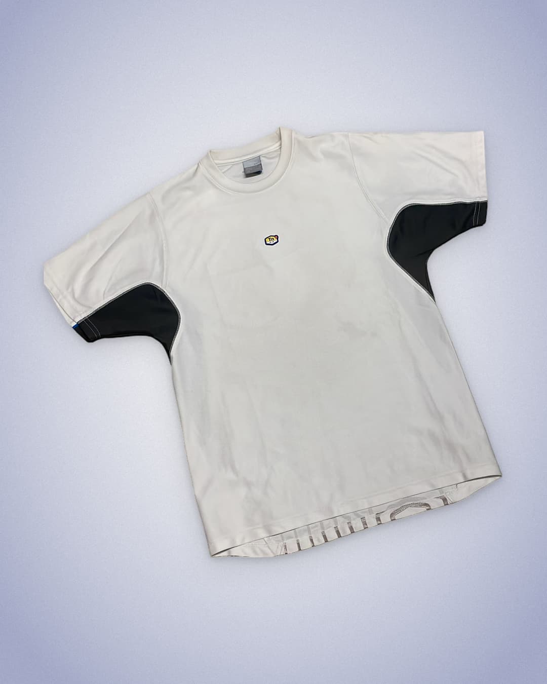 Nike TN-Tshirt Soundwave — 1
