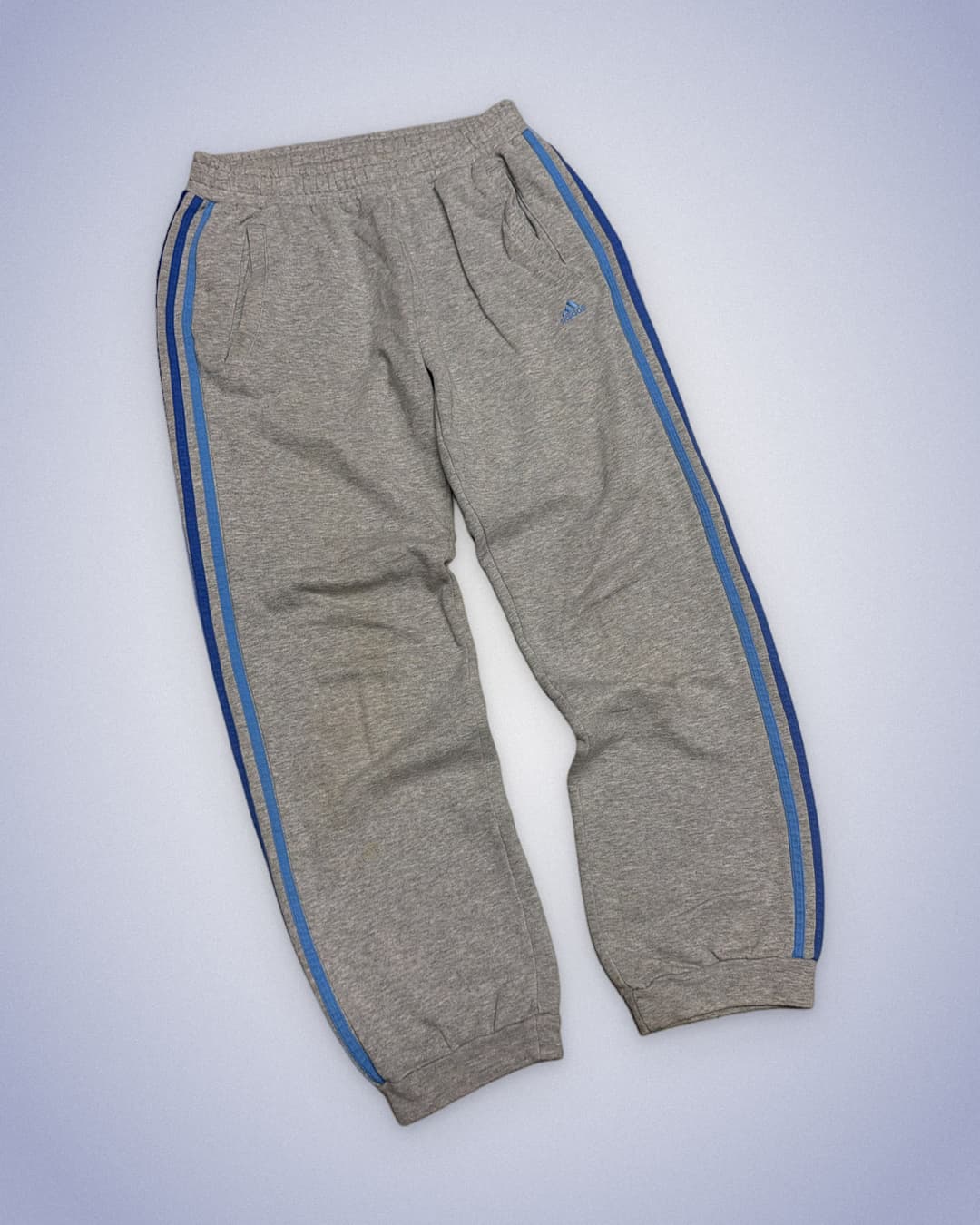 Adidas PE Jogger Grey — 2