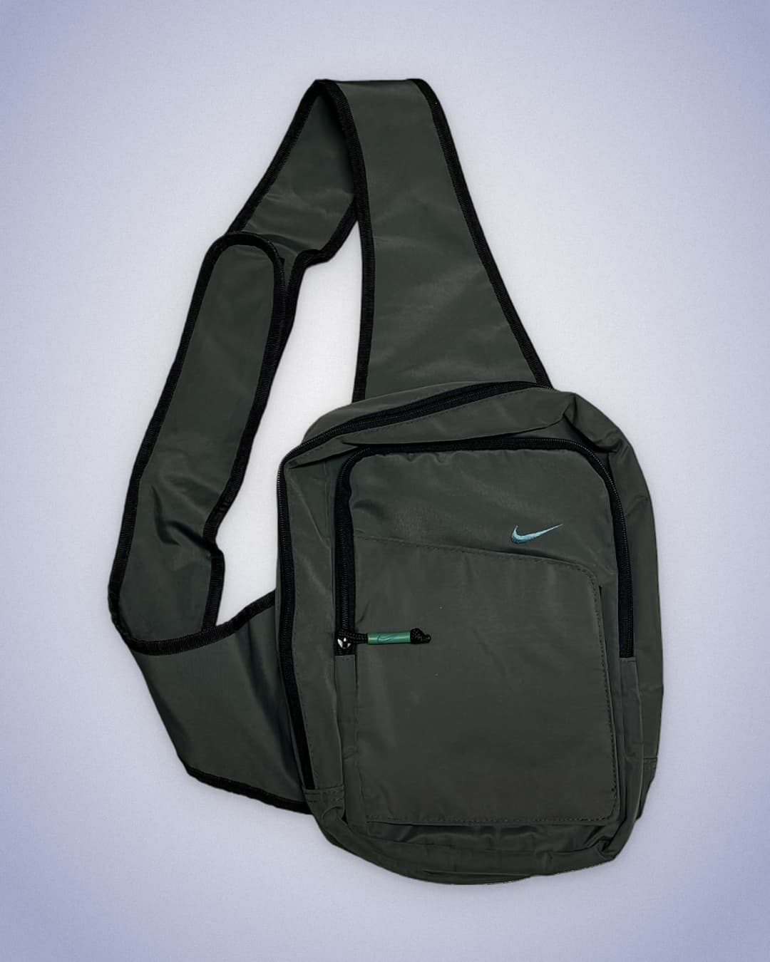 Nike sling bag — 1