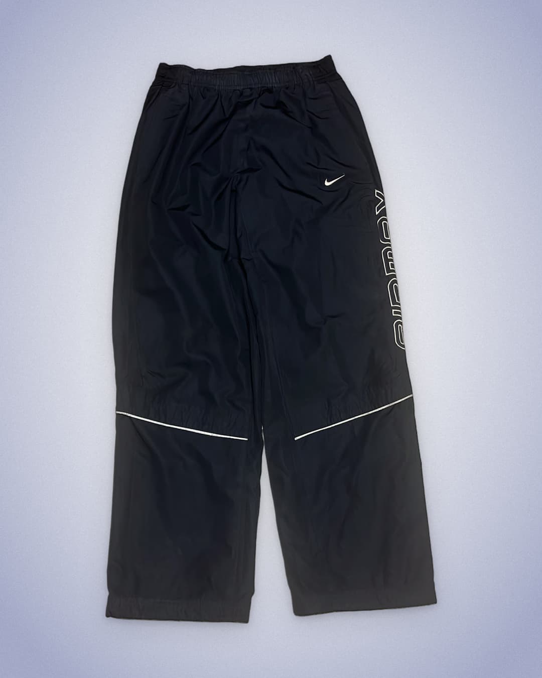 Nike Airmax Jogger Navy — 1