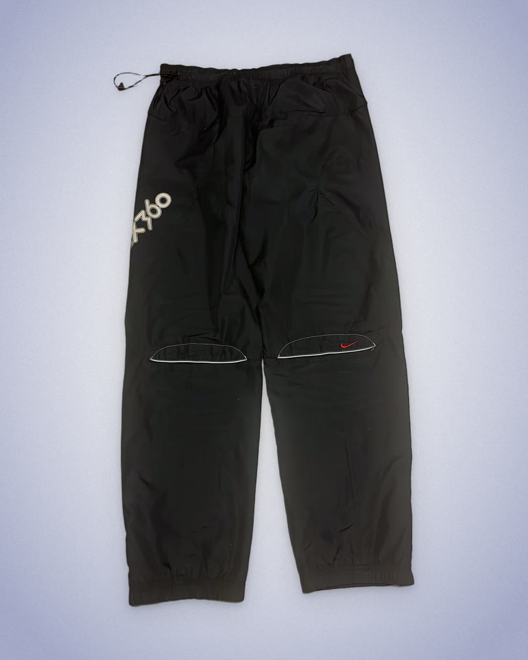 Nike Airmax 360 Trackpants Black — 5