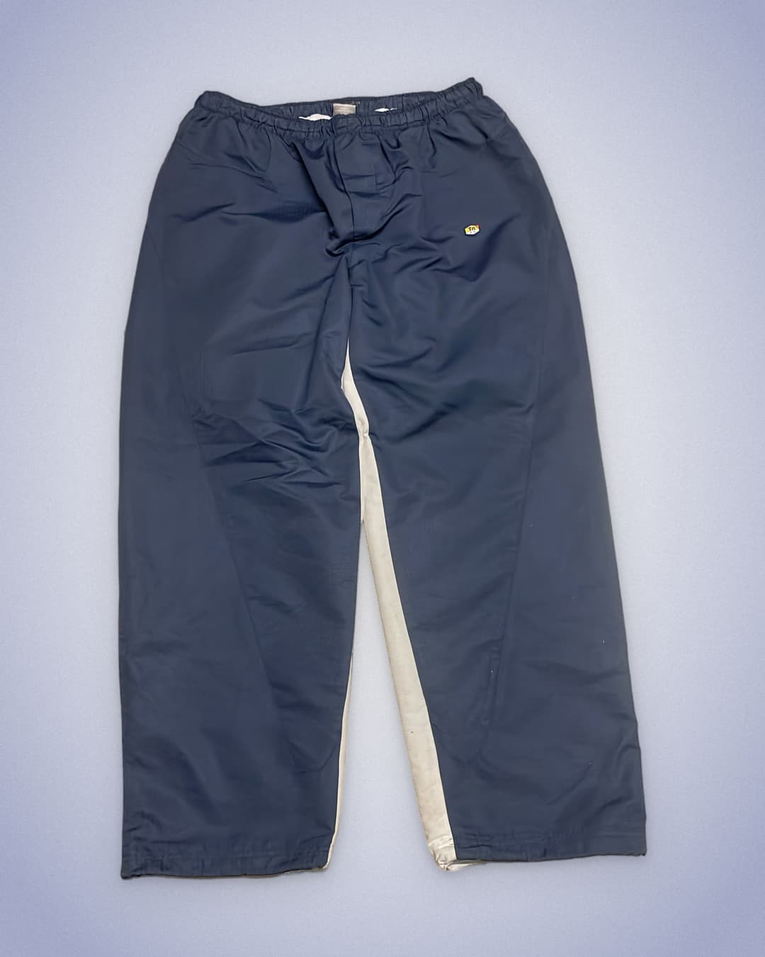 Nike Tn Trackpants Navy — 2