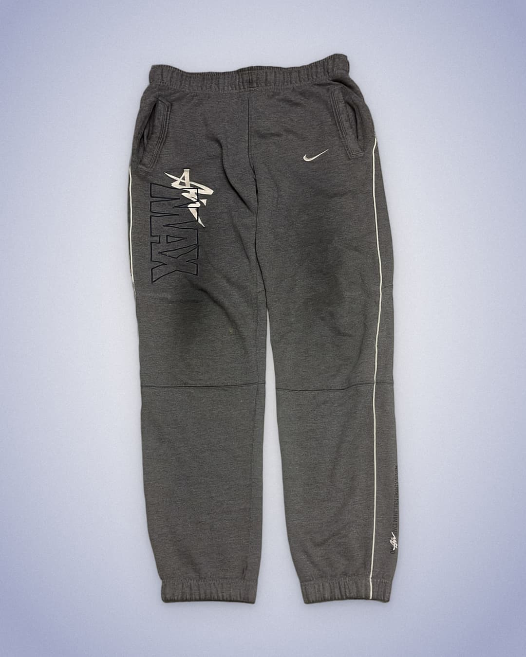 Nike Airmax Jogger Dark-Grey — 1