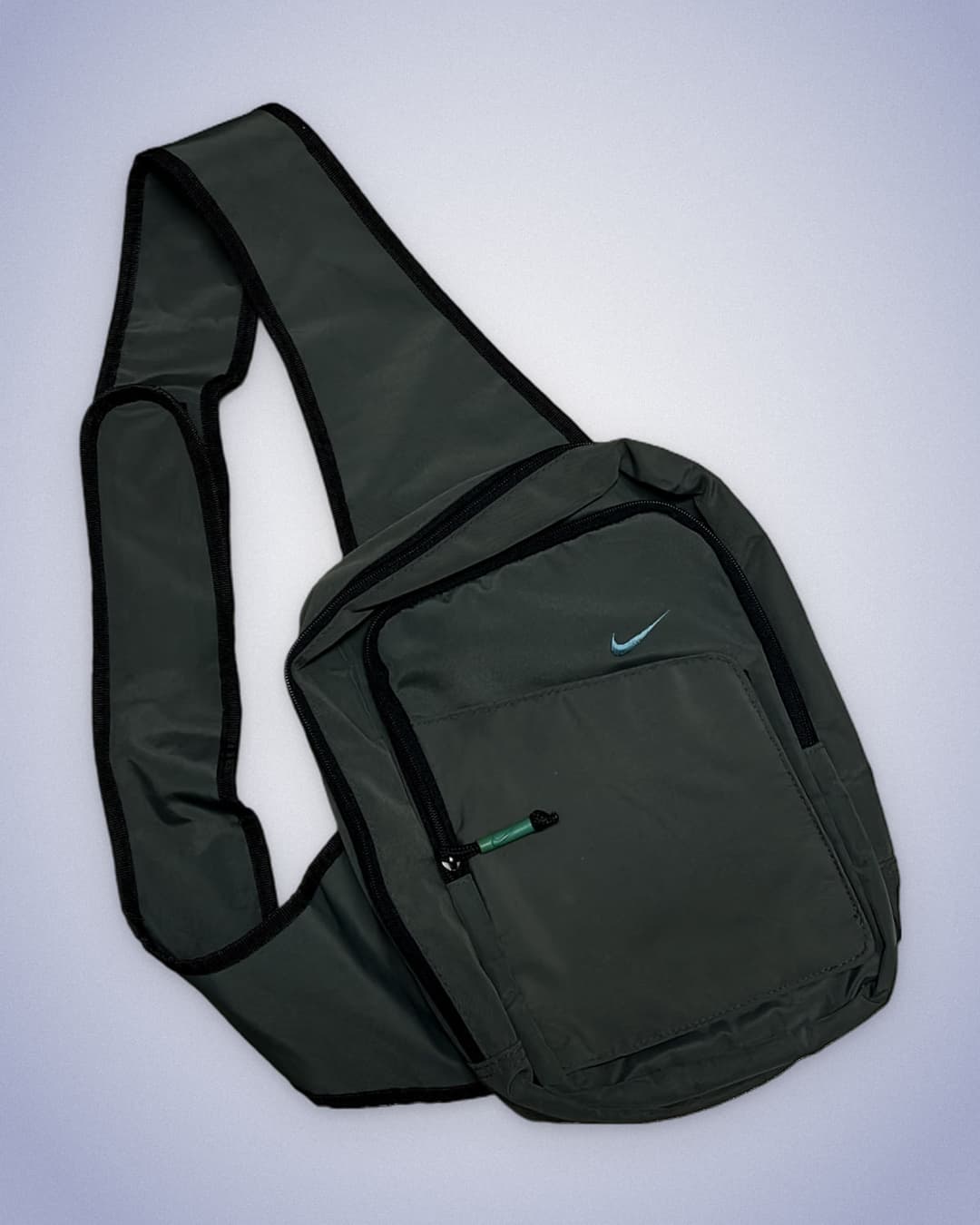 Nike sling bag — 2