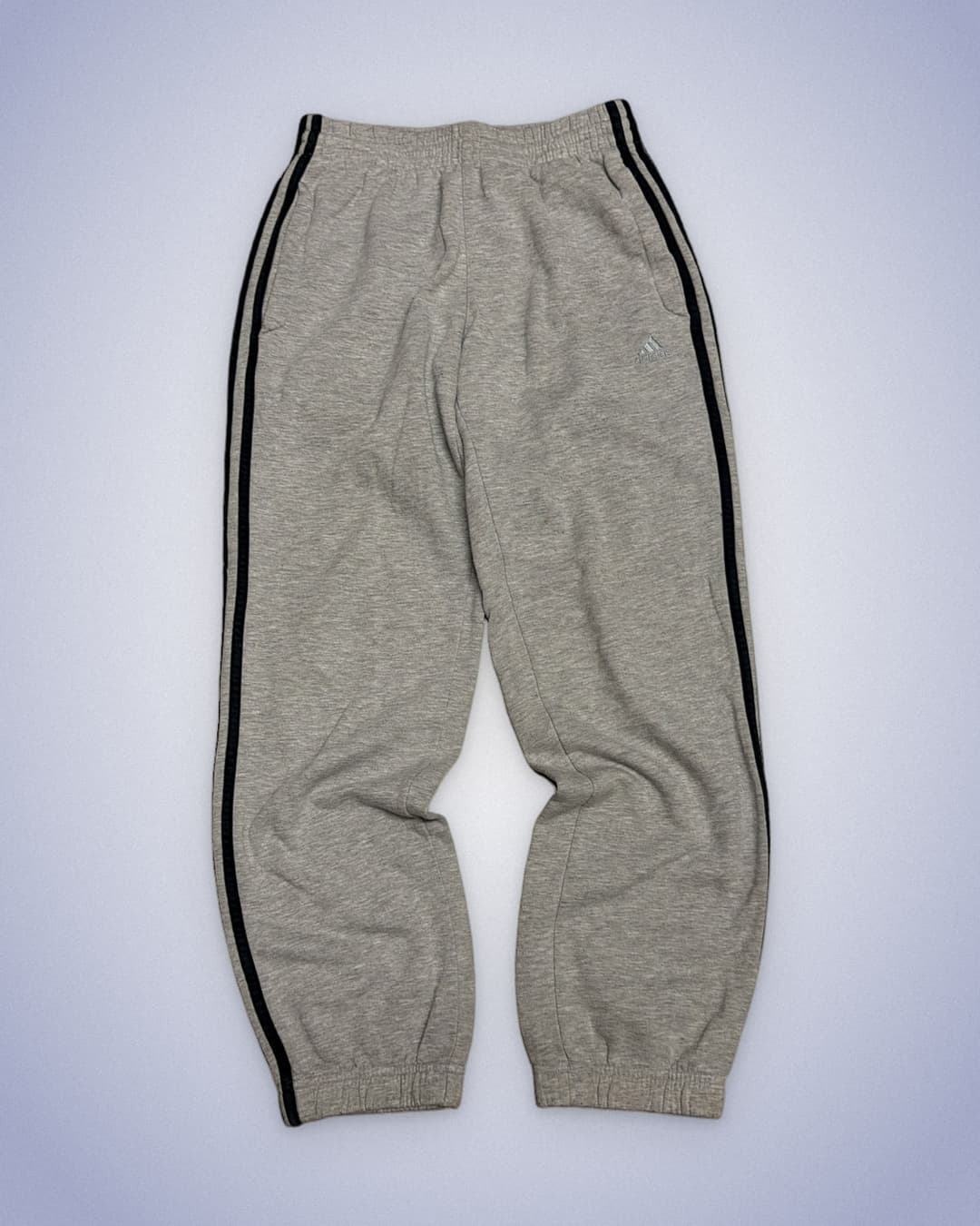 Adidas PE Jogger Grey/black — 2