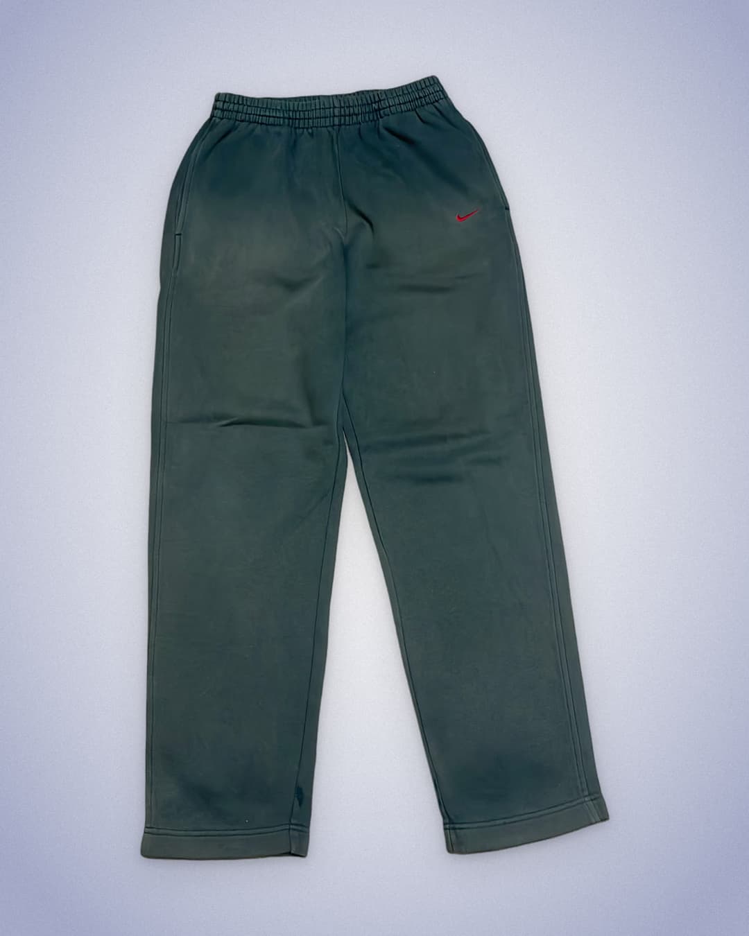 Nike Vintage Jogger Blue — 1