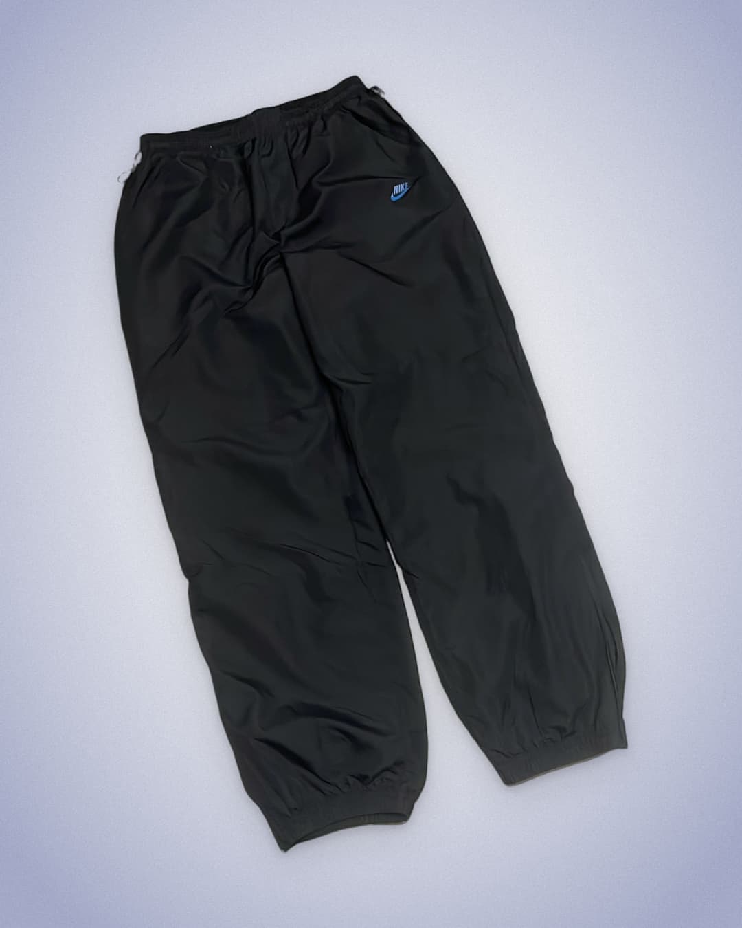 Nike Air Trackpants Black — 1
