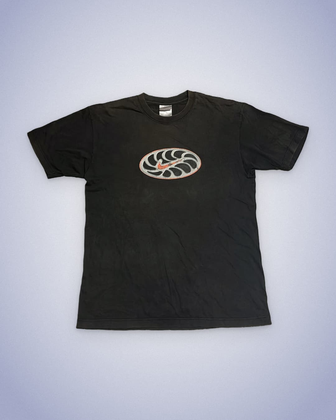 Nike Graphique tee T-Shirt Black — 1