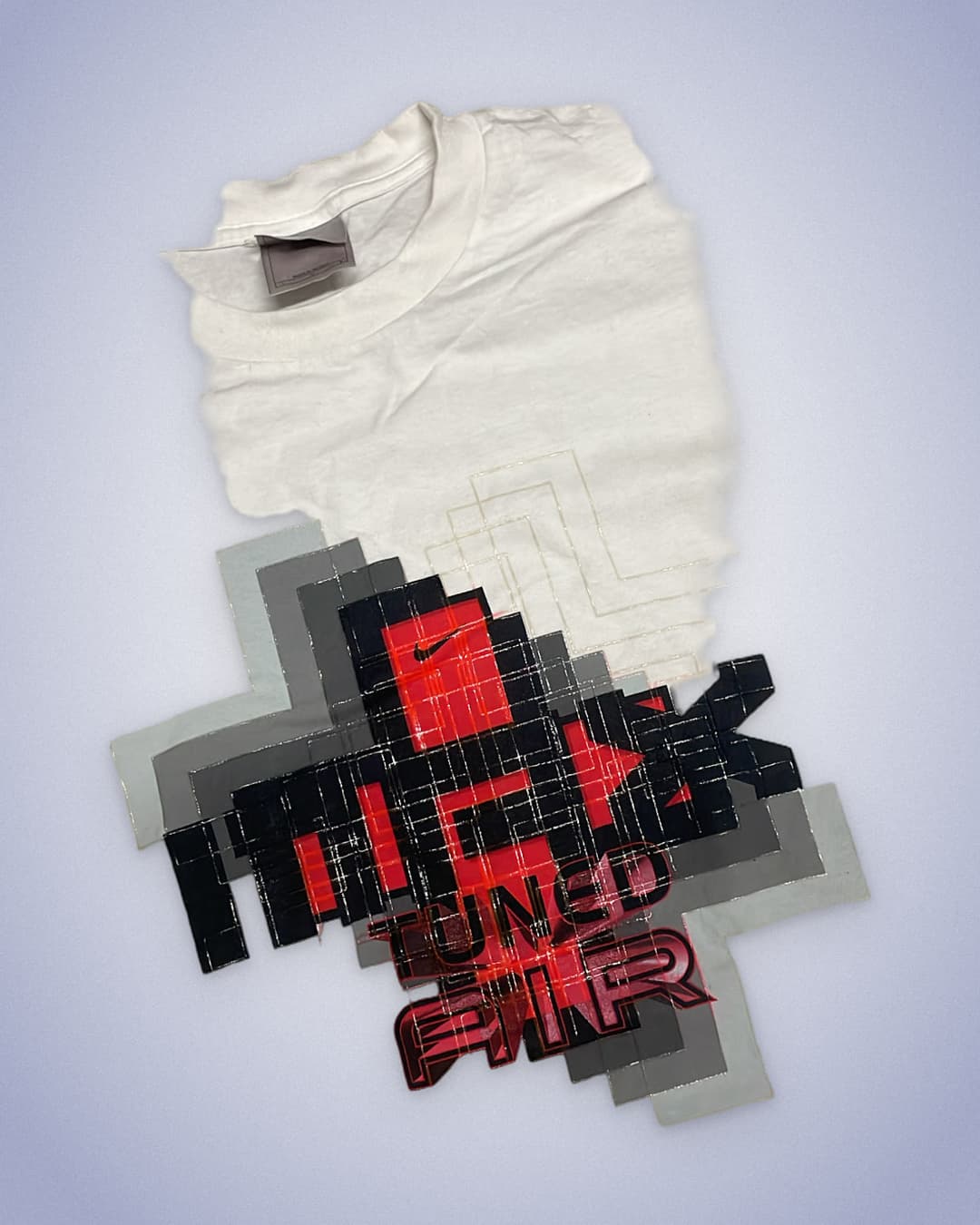 Nike TN T-Shirt Graphic — 3