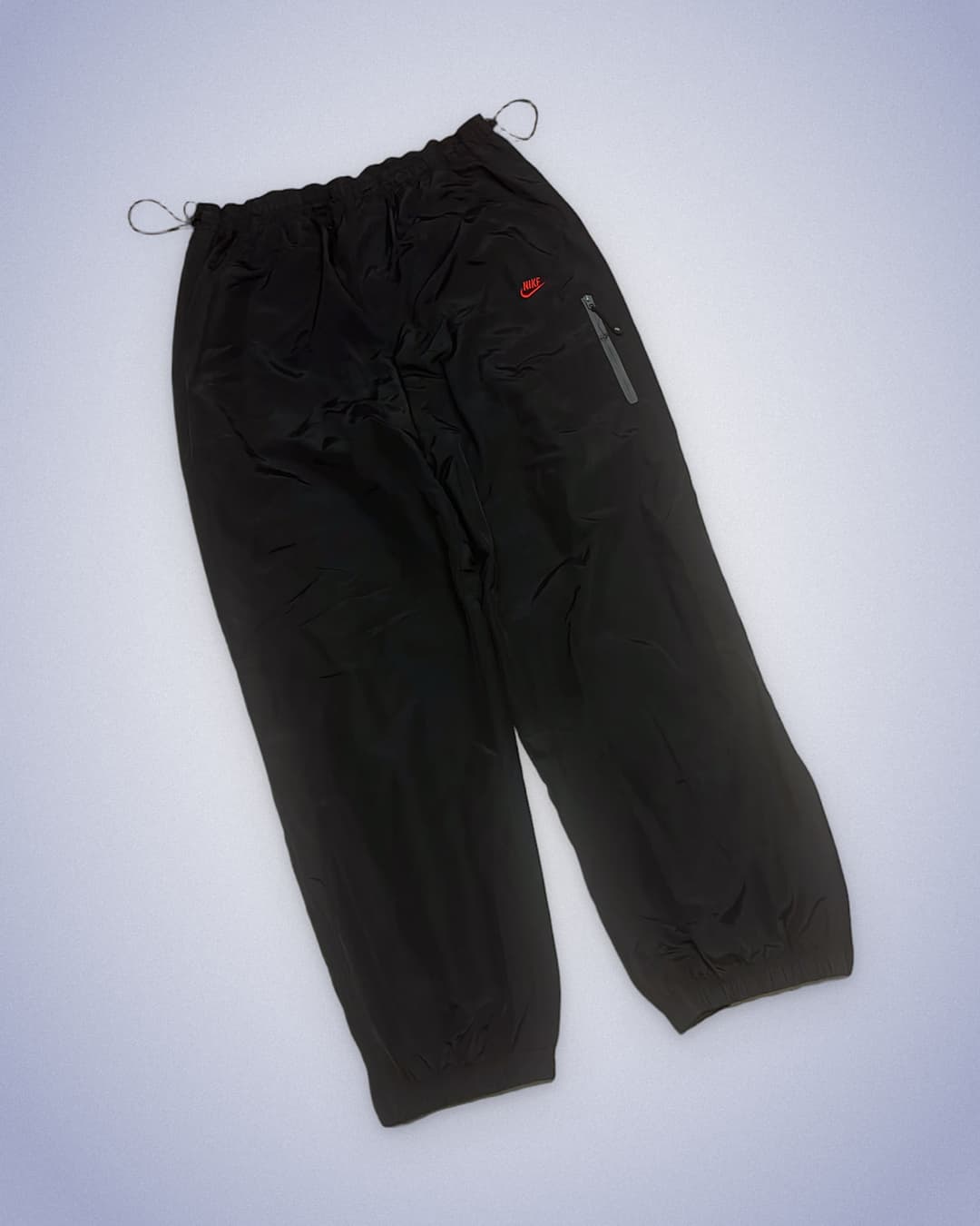 Nike Airmax 95 Trackpants Black — 2
