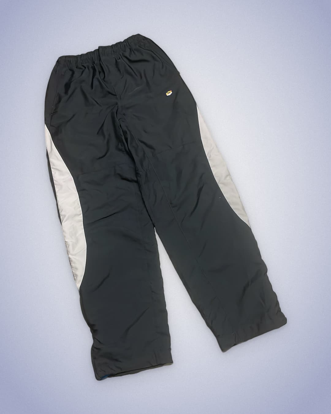 Nike Tn Trackpants Grey — 1